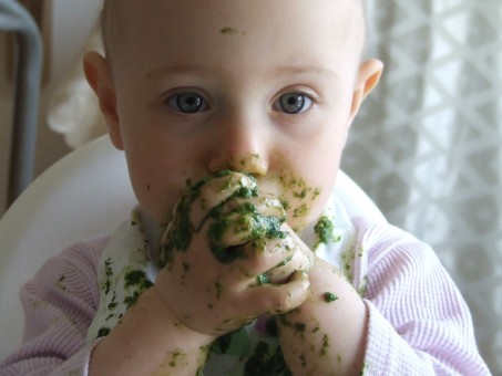 face_child_small_eat_baby_meal_dirty-669447